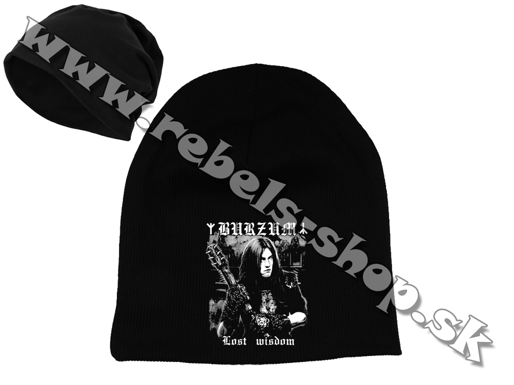 Čiapka "Burzum"