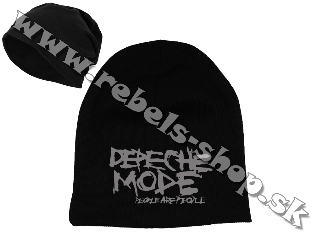 Čiapka "Depeche Mode"
