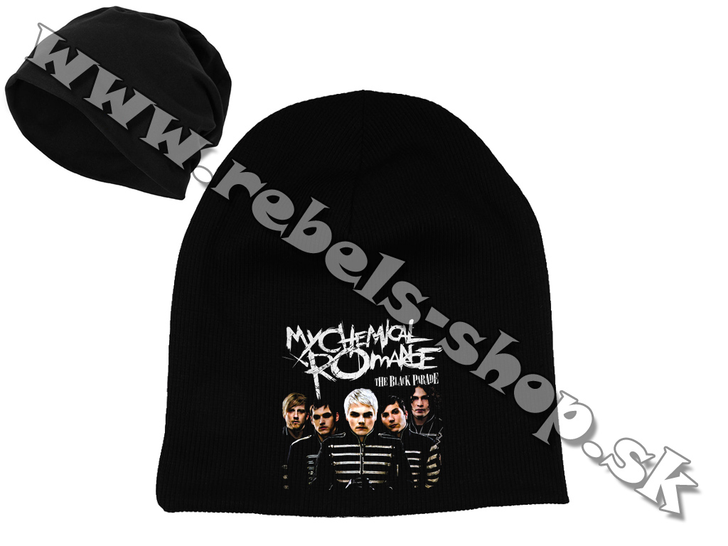 Čiapka "My Chemical Romance"