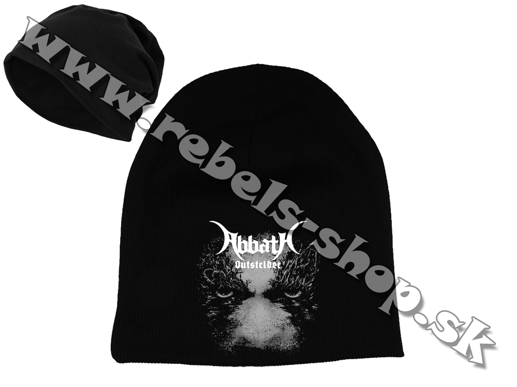 Čiapka "Abbath"