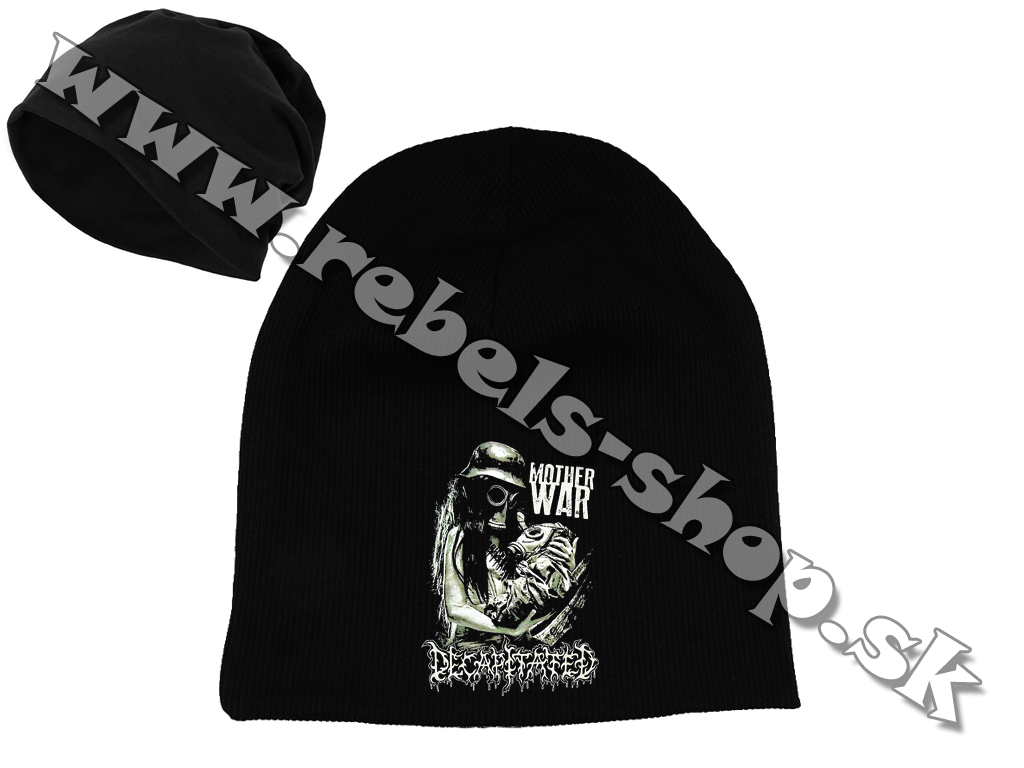 Čiapka "Decapitated"