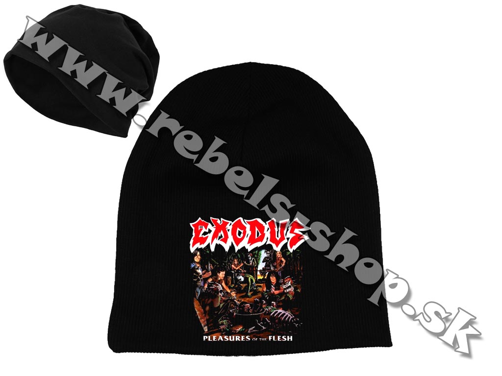 Čiapka "Exodus"