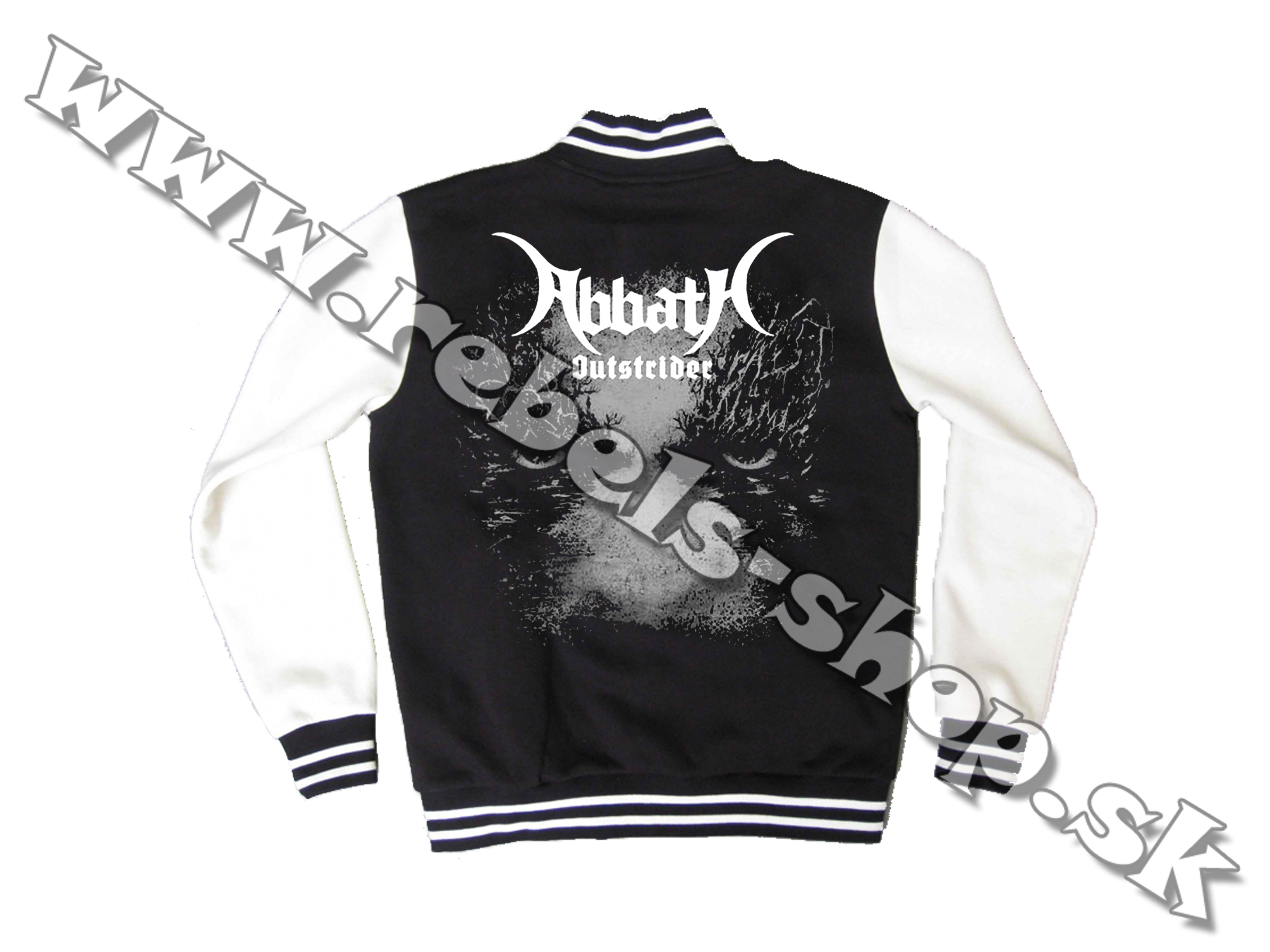 College bunda "Abbath"