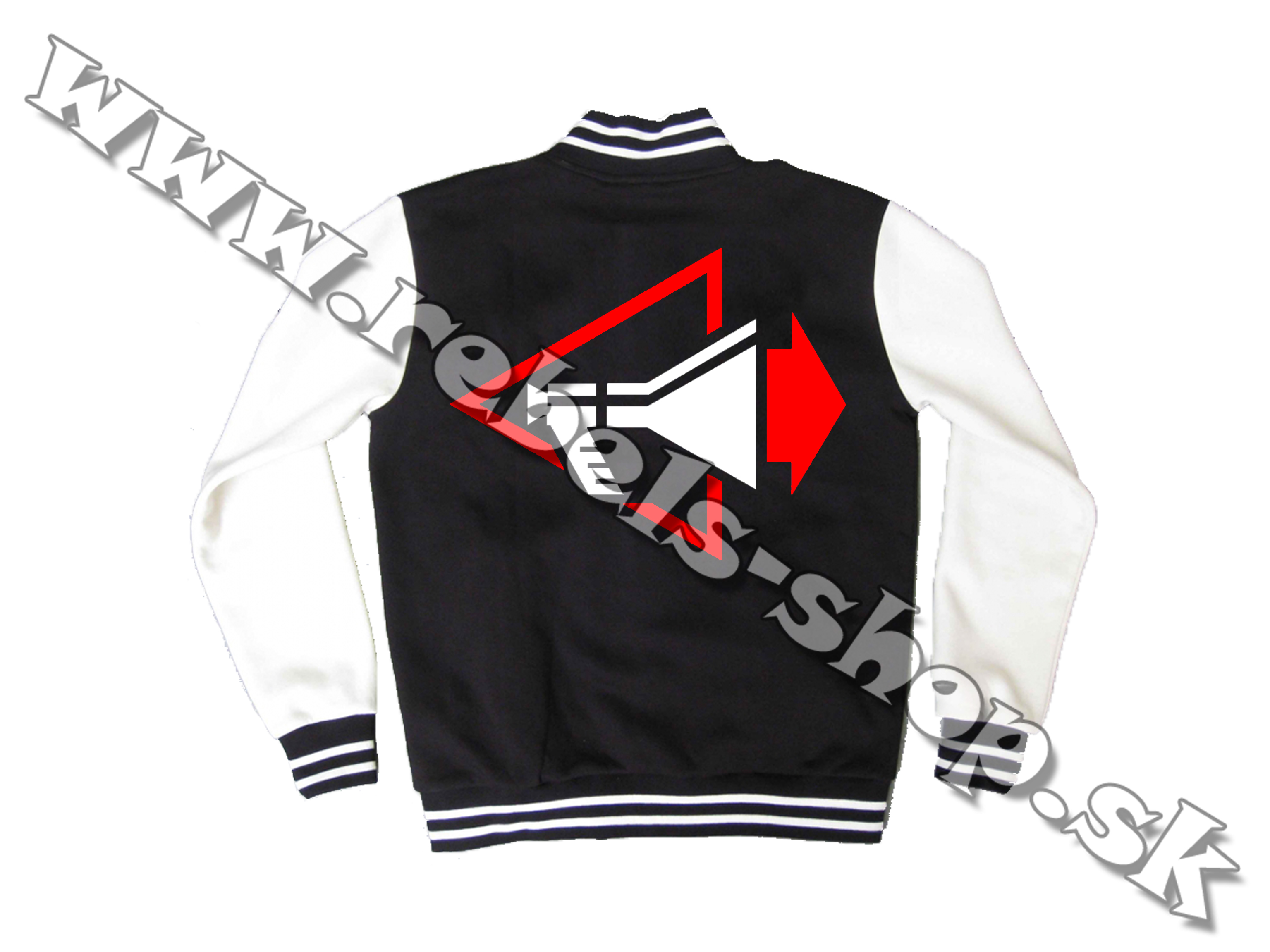 College bunda "Depeche Mode"