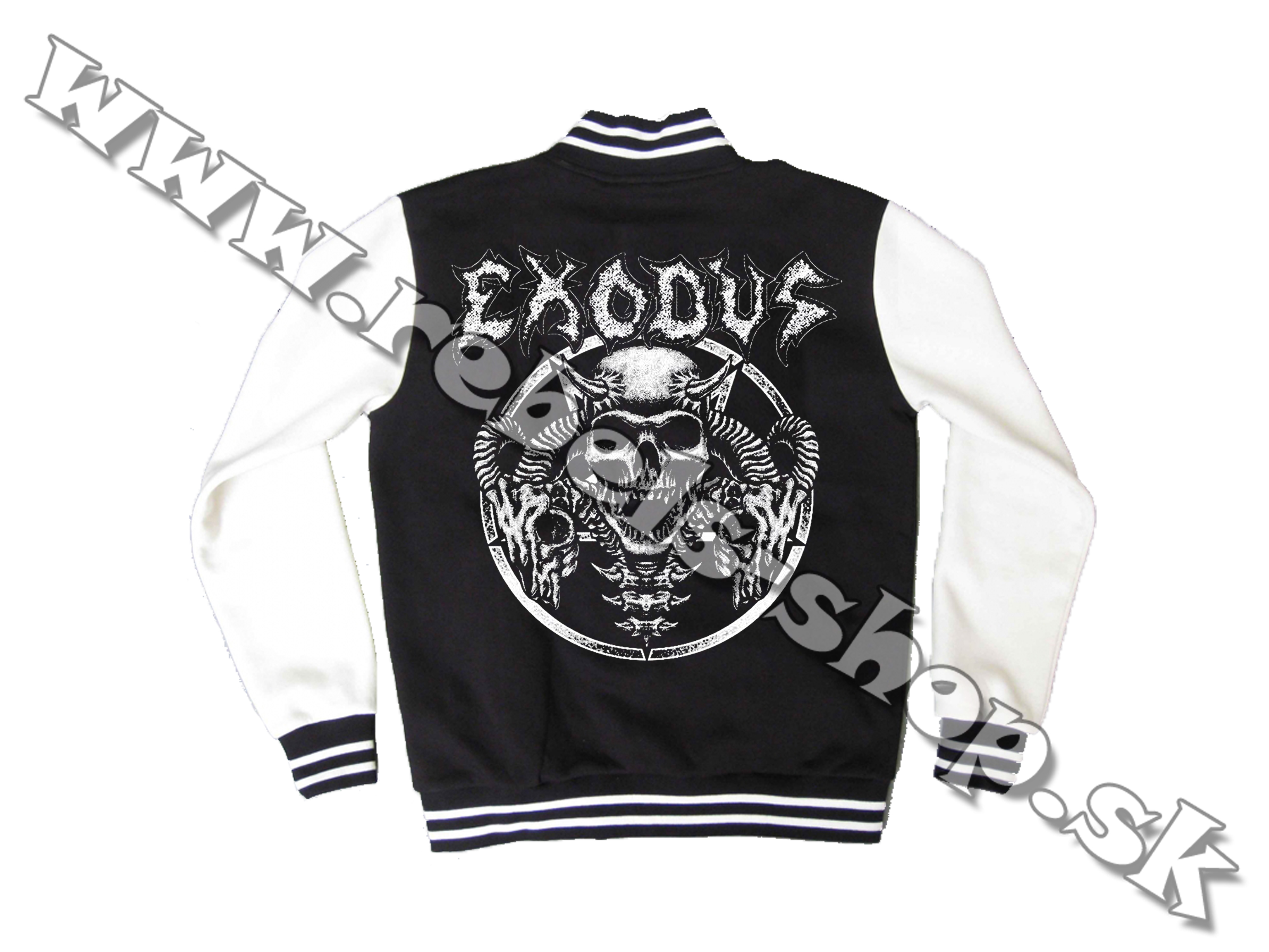 College bunda "Exodus"