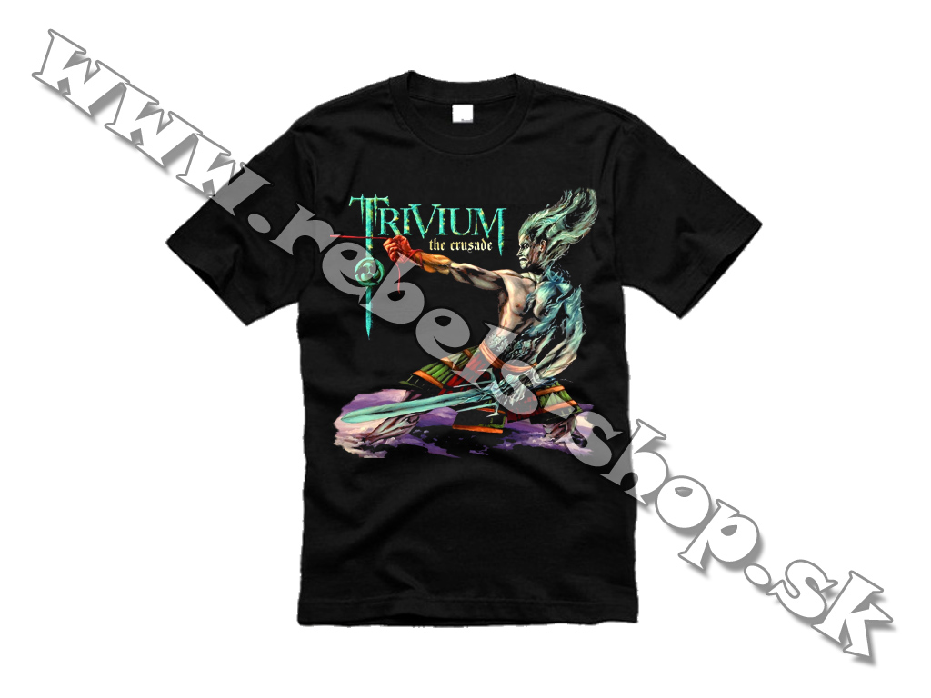 Tričko "Trivium"