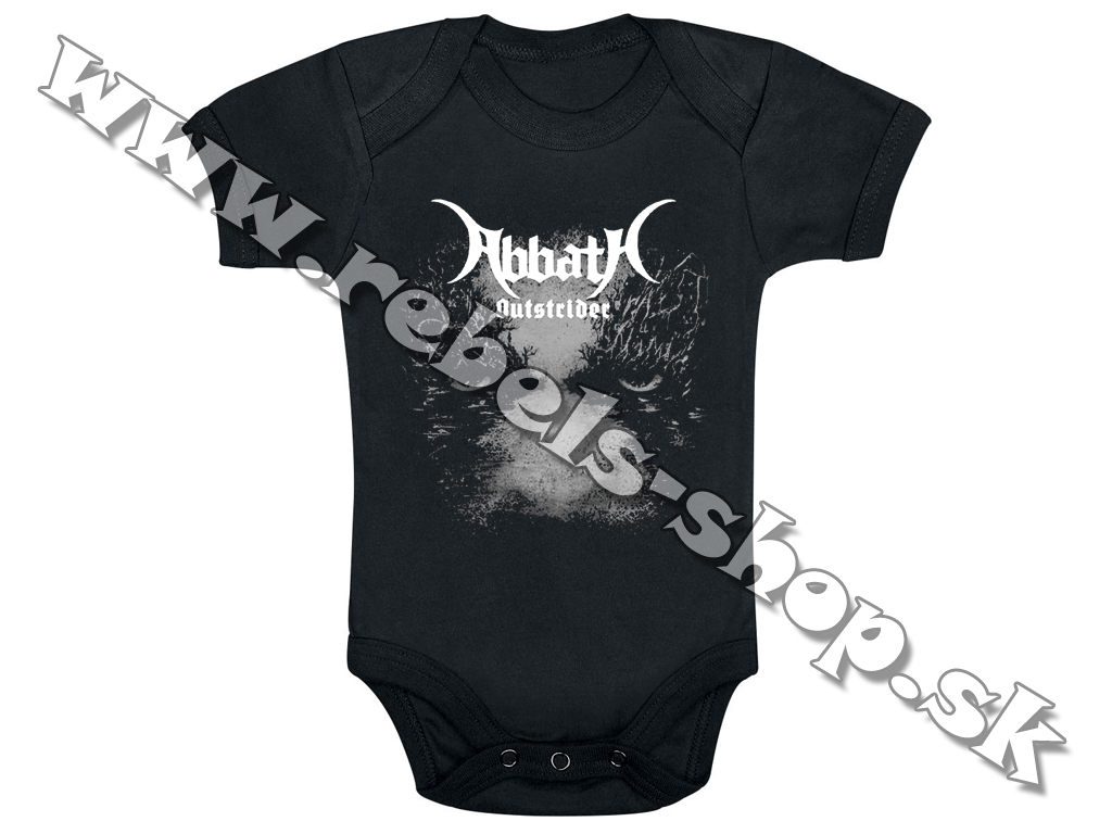 Detské Body "Abbath"
