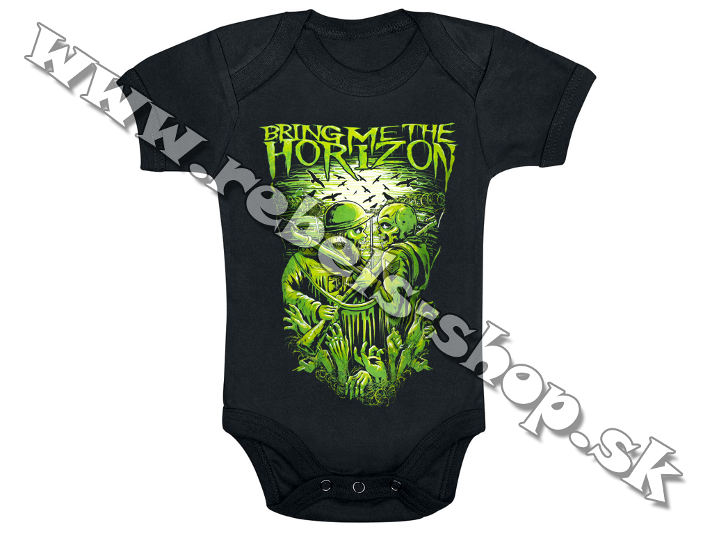 Detské Body "Bring Me The Horizon"