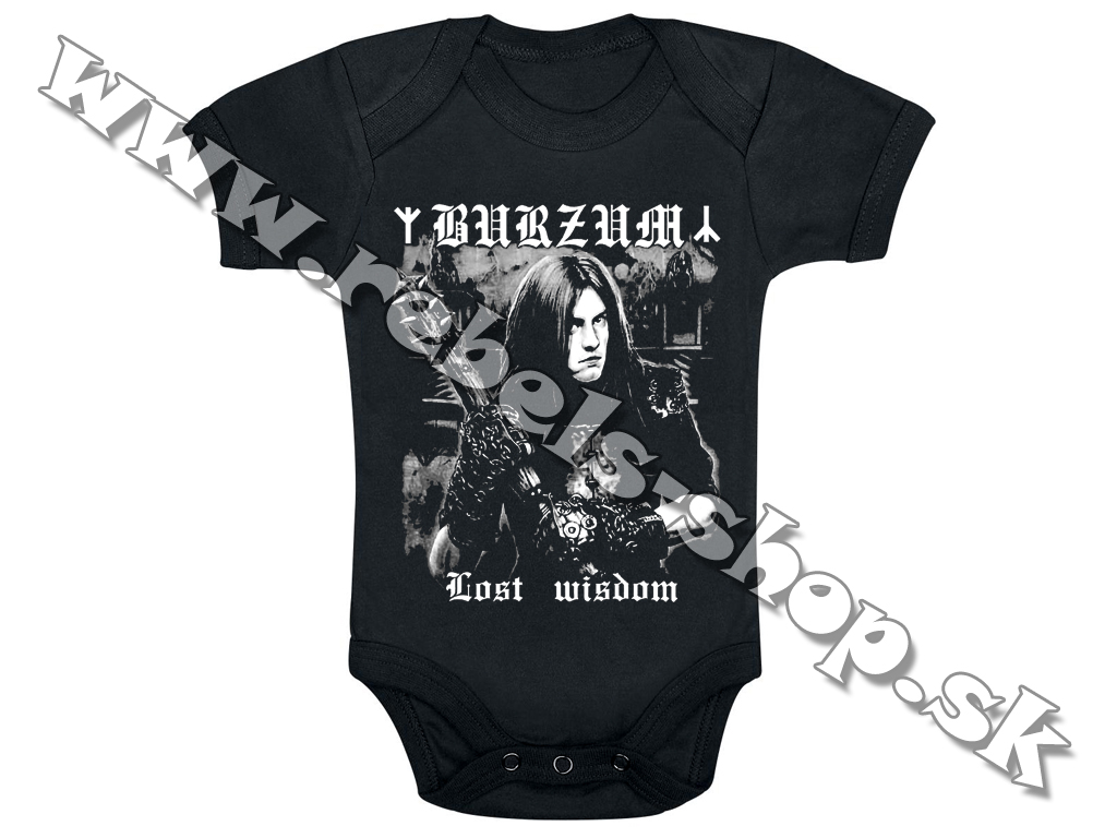Detské Body "Burzum"