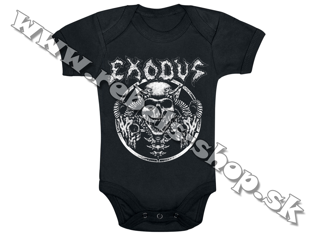 Detské Body "Exodus"