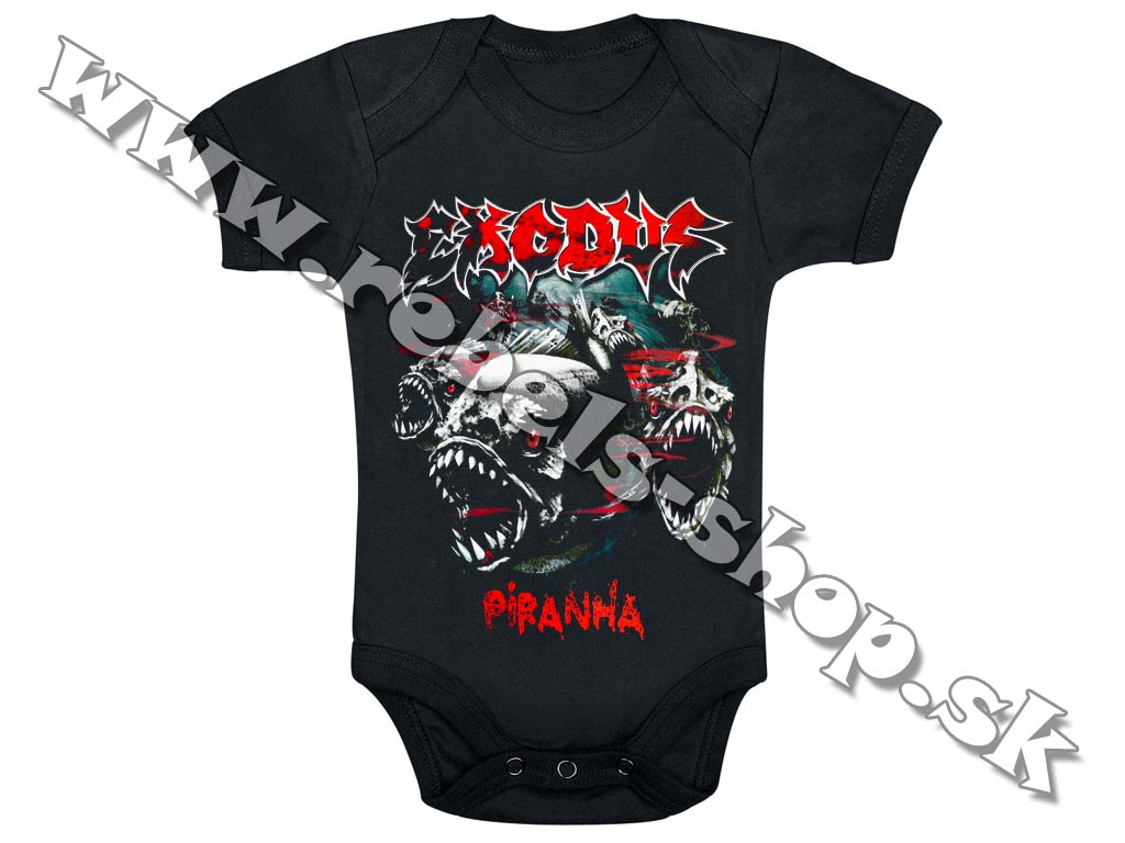 Detské Body "Exodus"