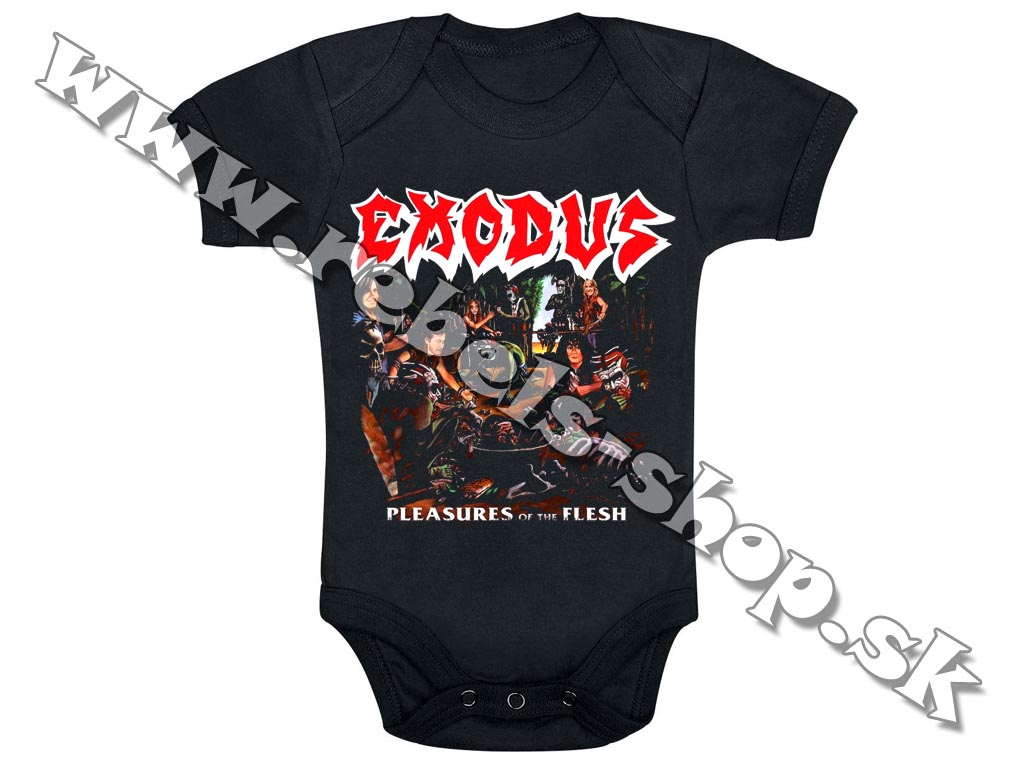 Detské Body "Exodus"