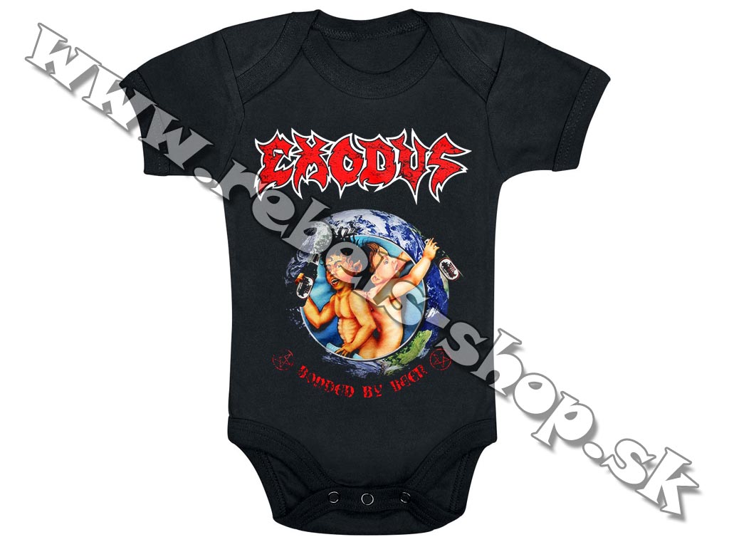 Detské Body "Exodus"
