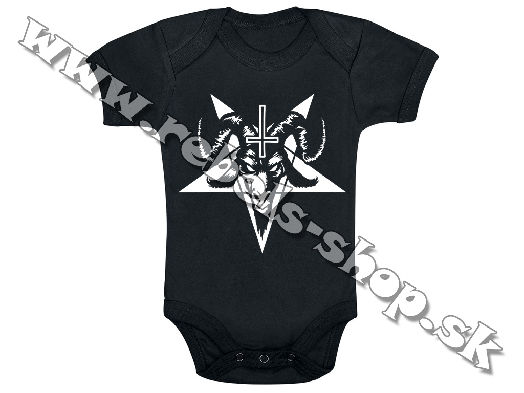 Detské Body "Pentagram"