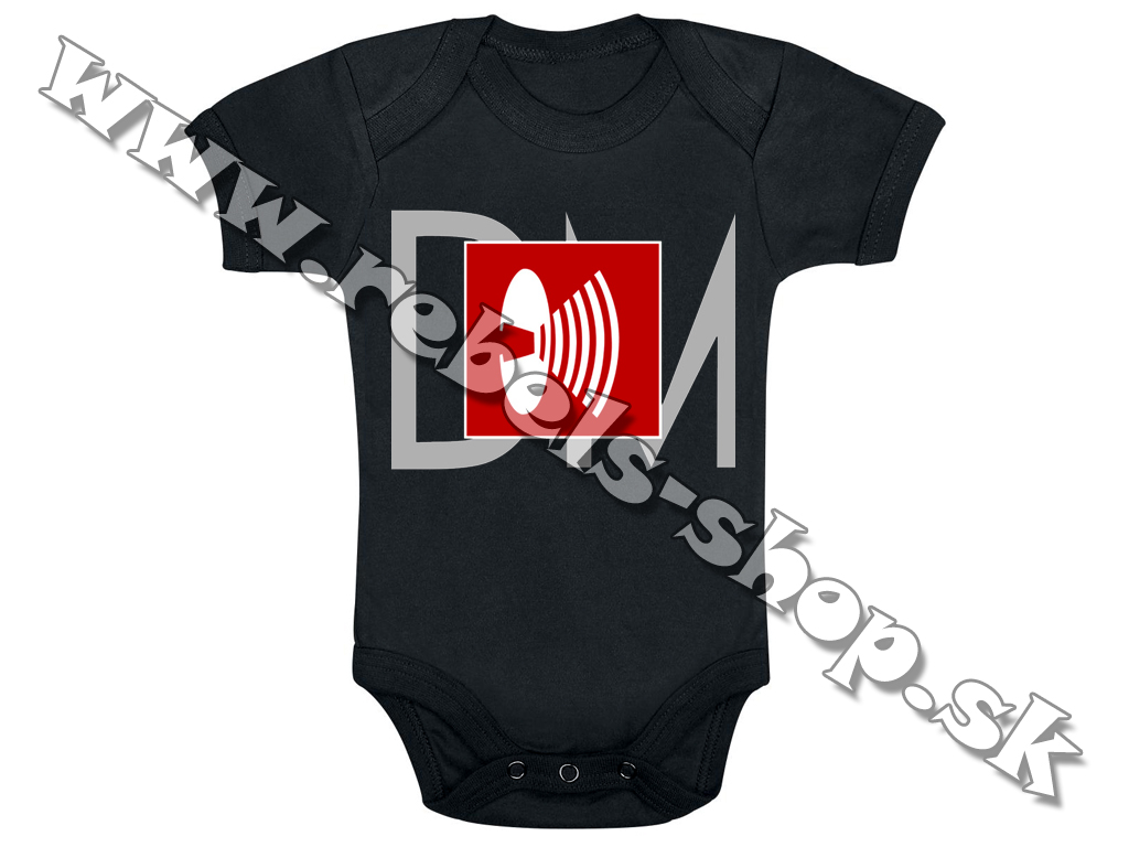Detské Body "Depeche Mode"