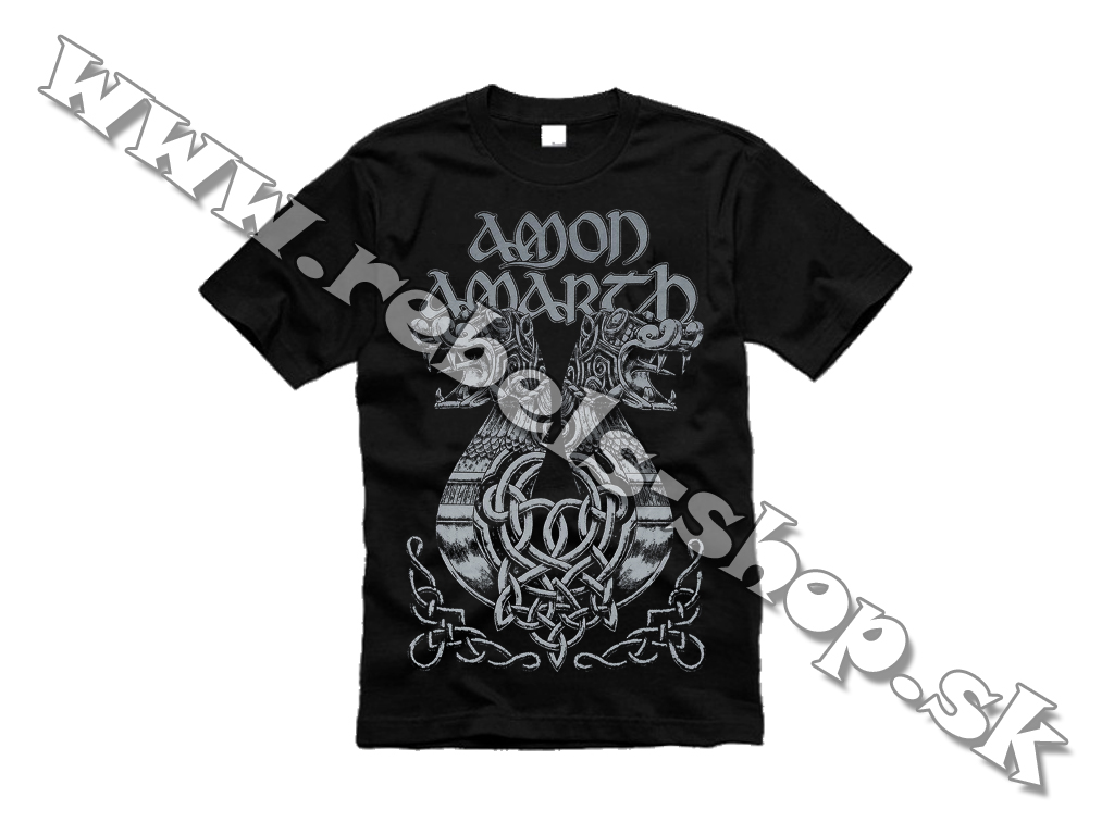 Tričko "Amon Amarth"