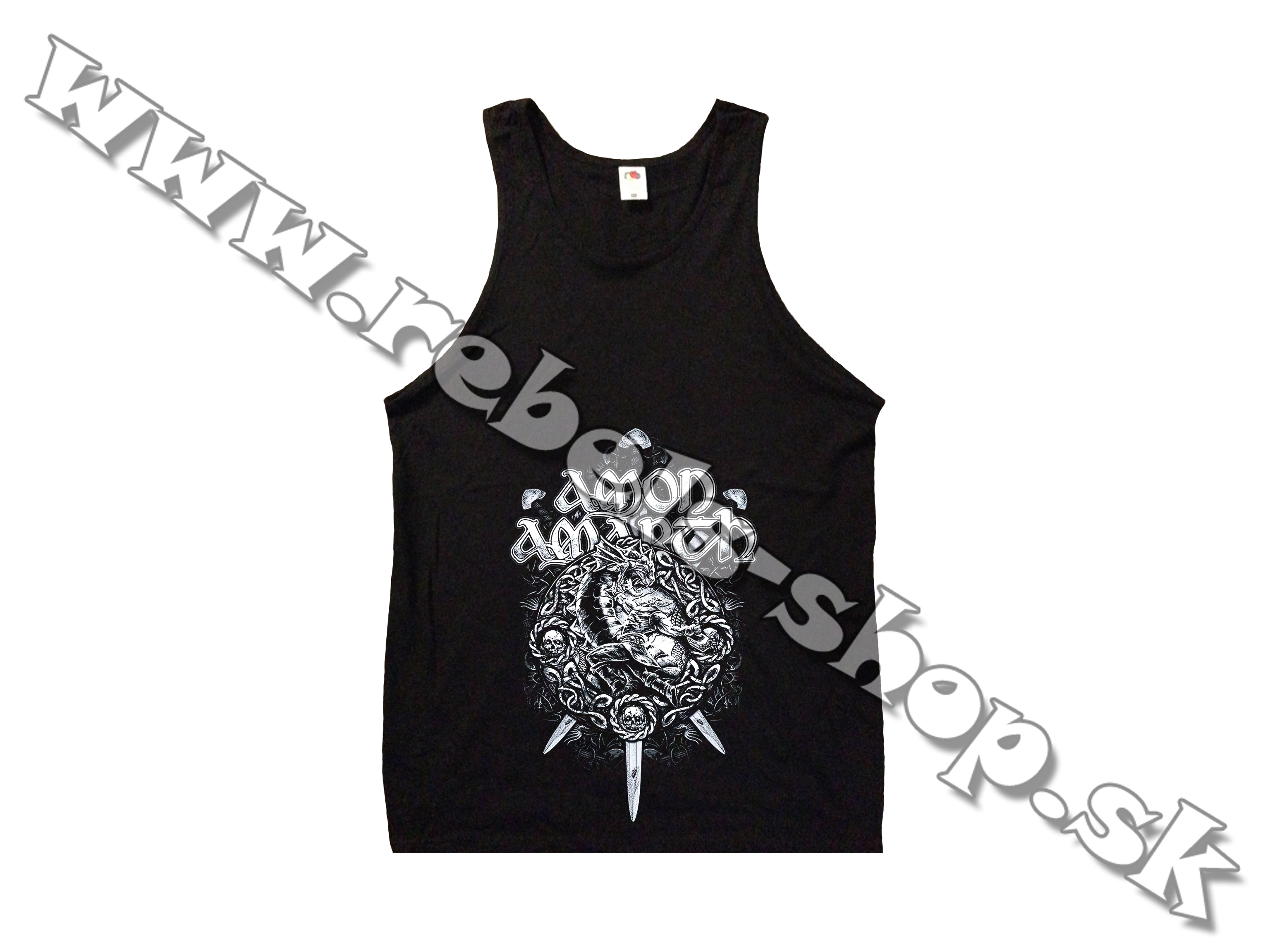 Tielko "Amon Amarth"