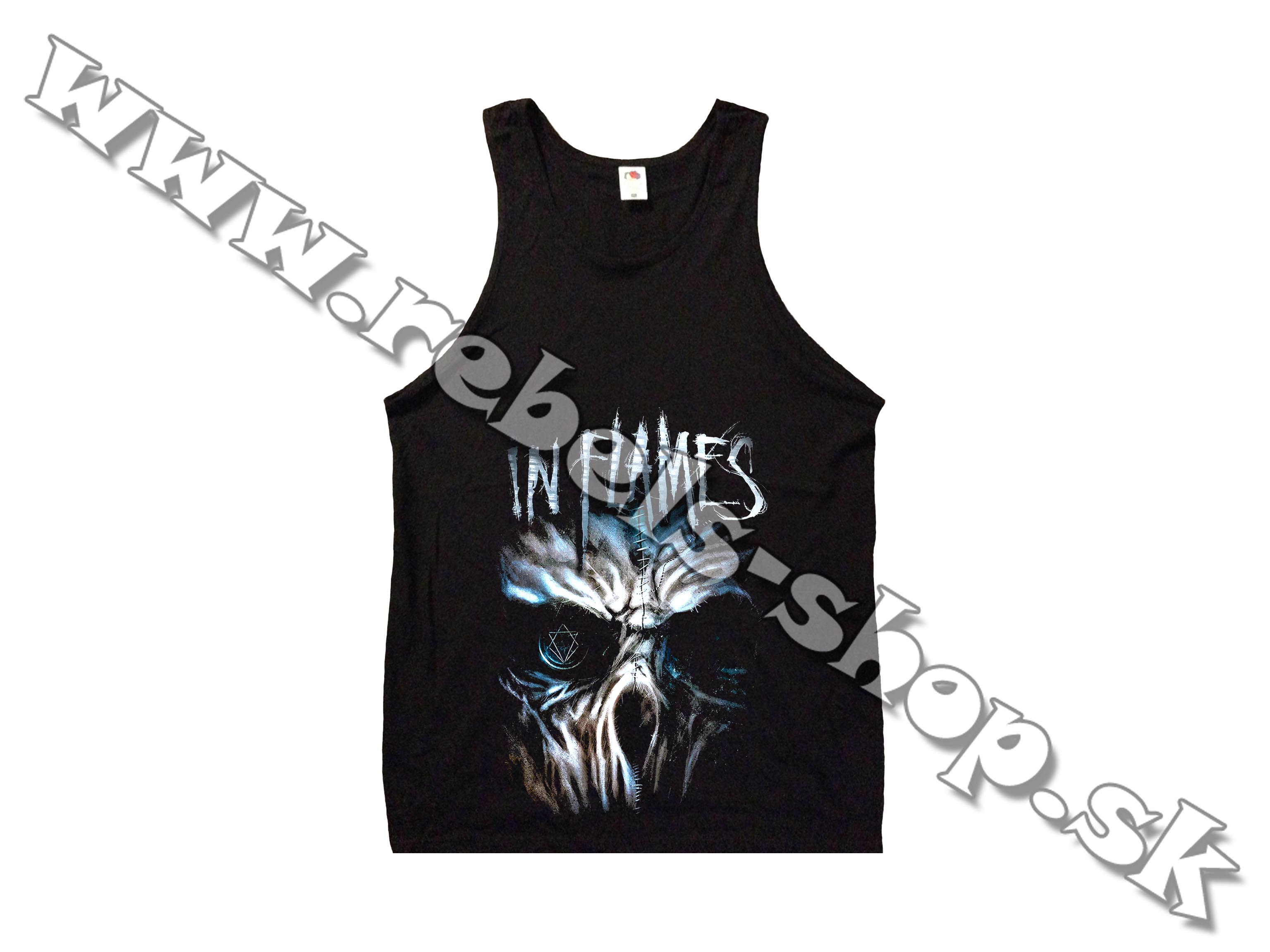 Tielko "In Flames"