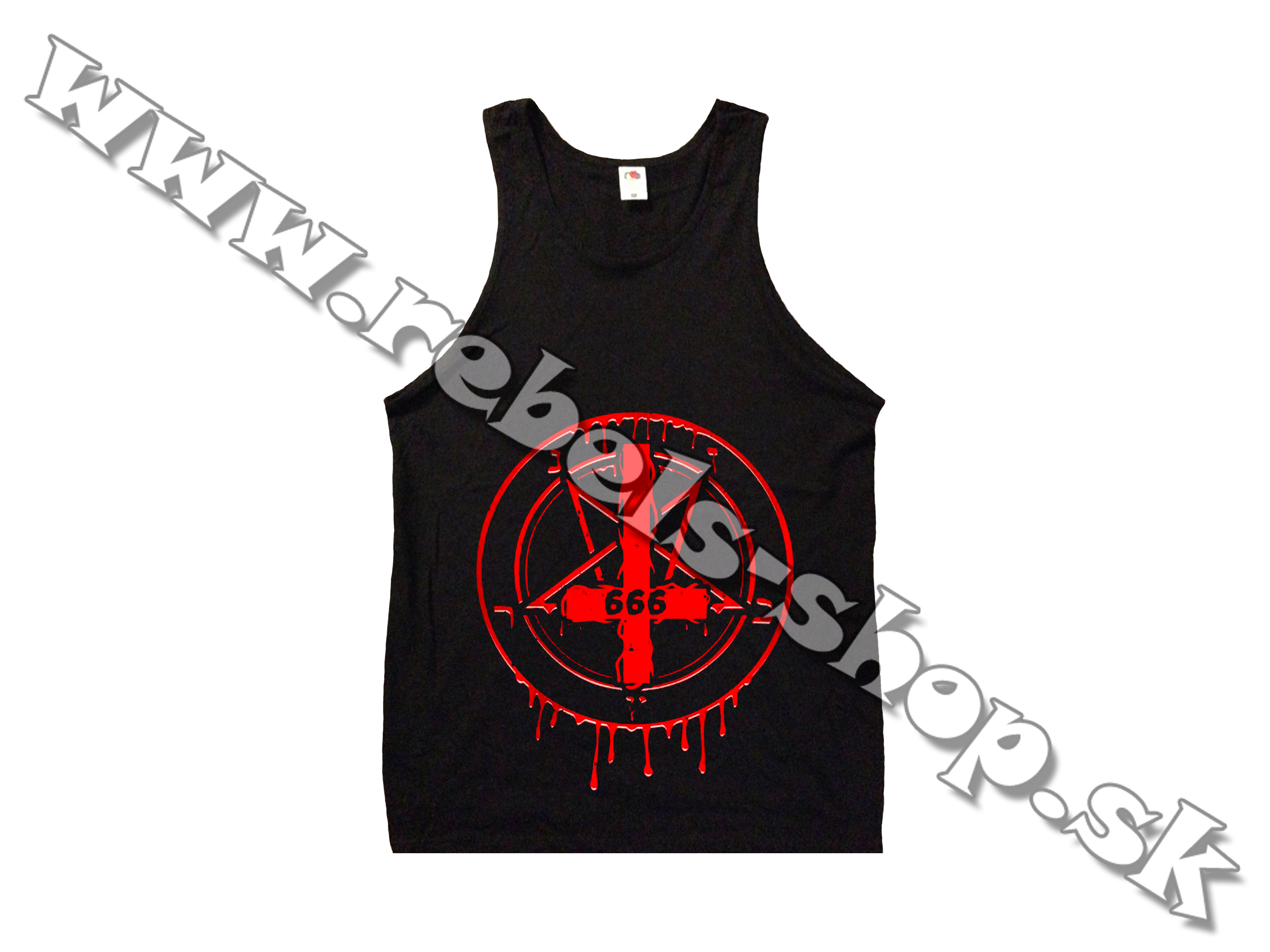 Tielko "Pentagram"