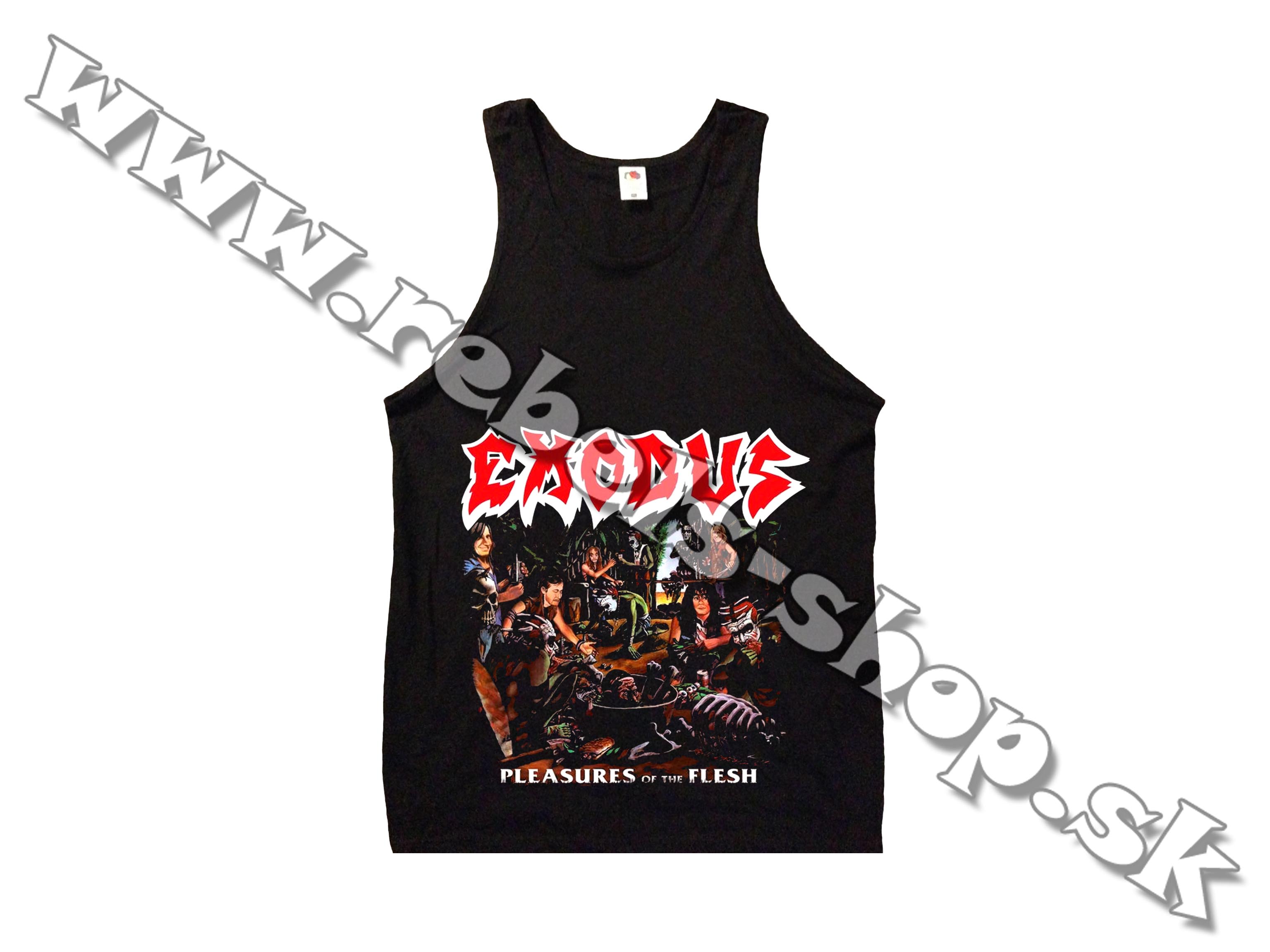 Tielko "Exodus"