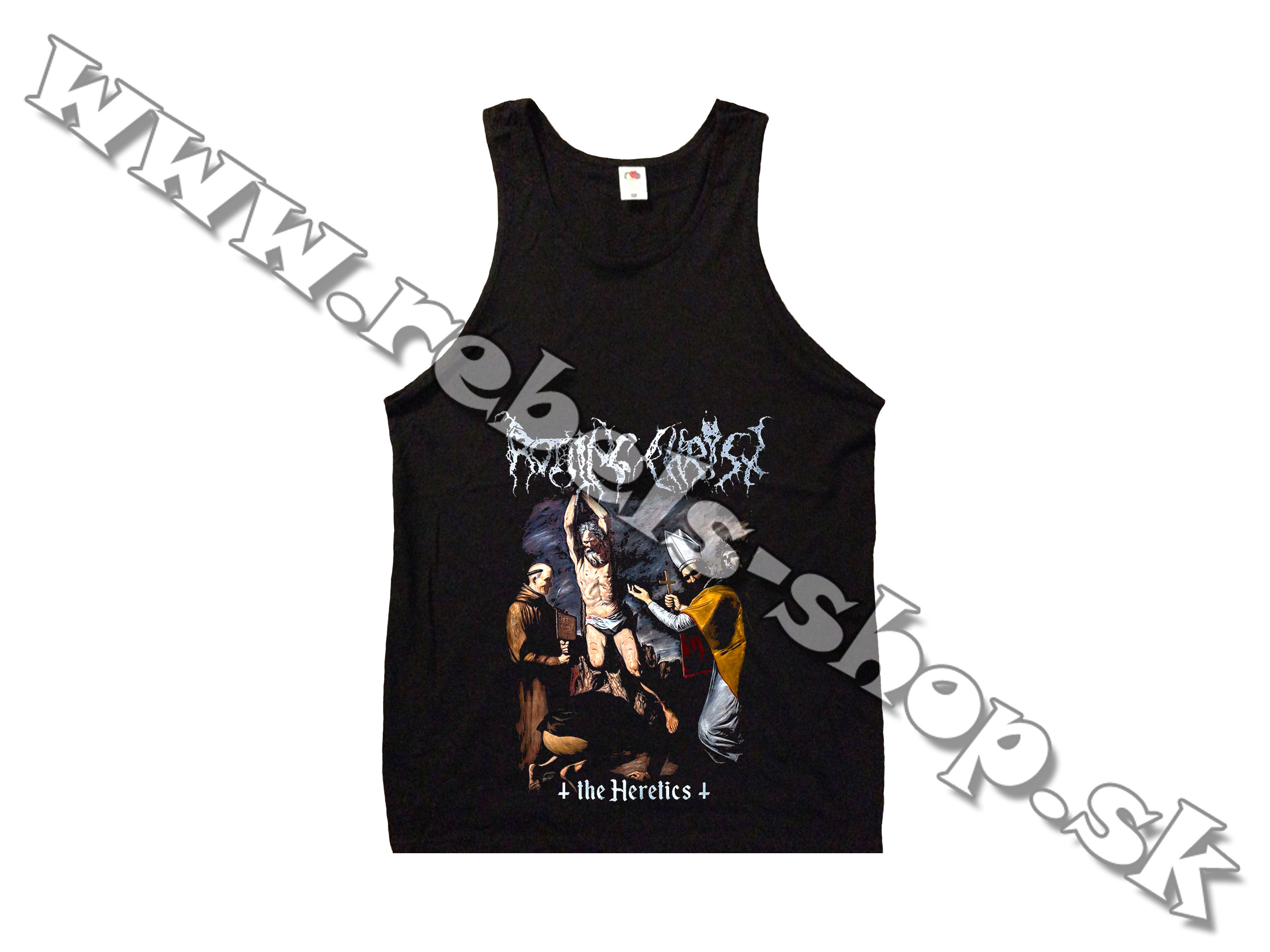 Tielko "Rotting Christ"