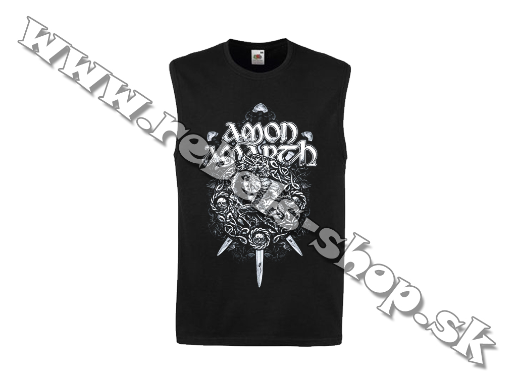 Tričko "Amon Amarth"