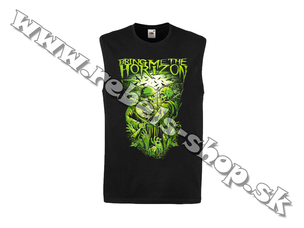 Tričko "Bring Me The Horizon"