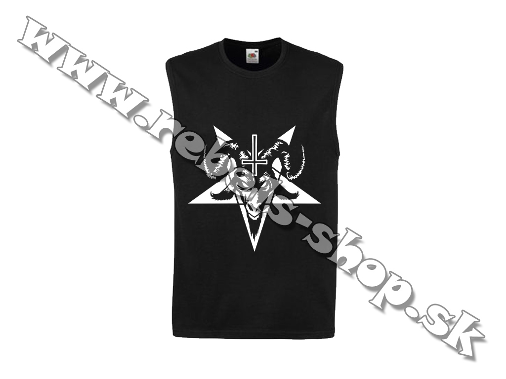 Tričko "Pentagram"