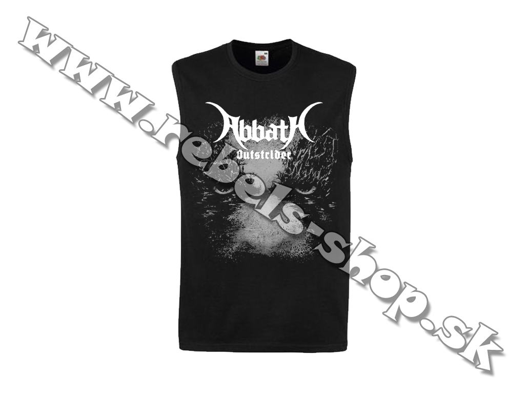 Tričko "Abbath"