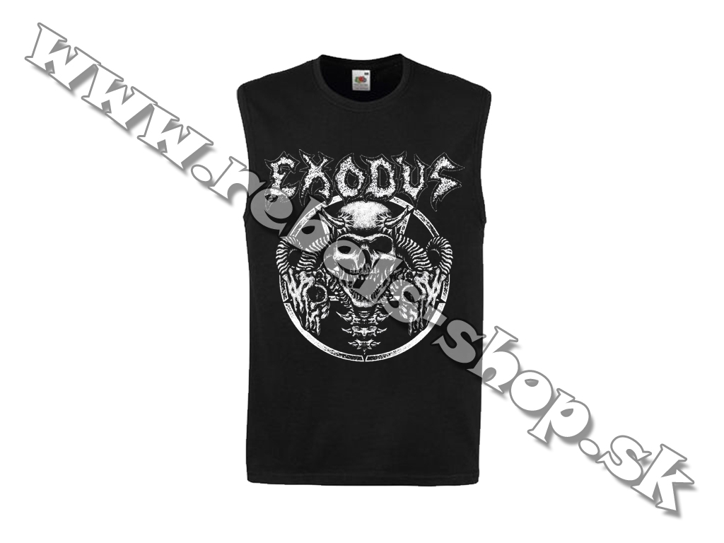 Tričko "Exodus"
