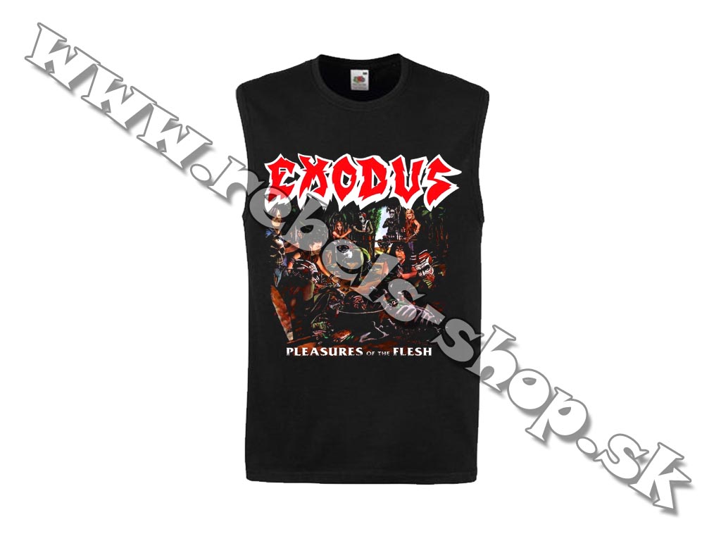 Tričko "Exodus"