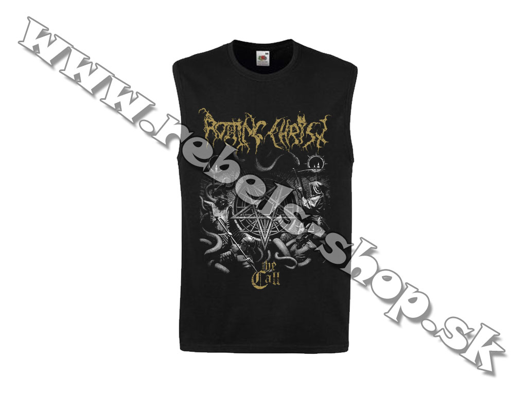 Tričko "Rotting Christ"