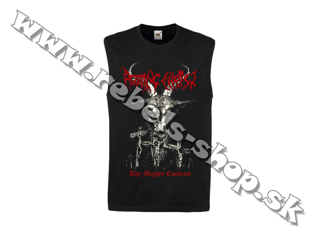 Tričko "Rotting Christ"