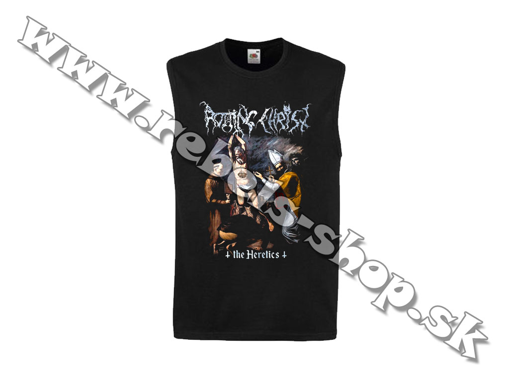 Tričko "Rotting Christ"