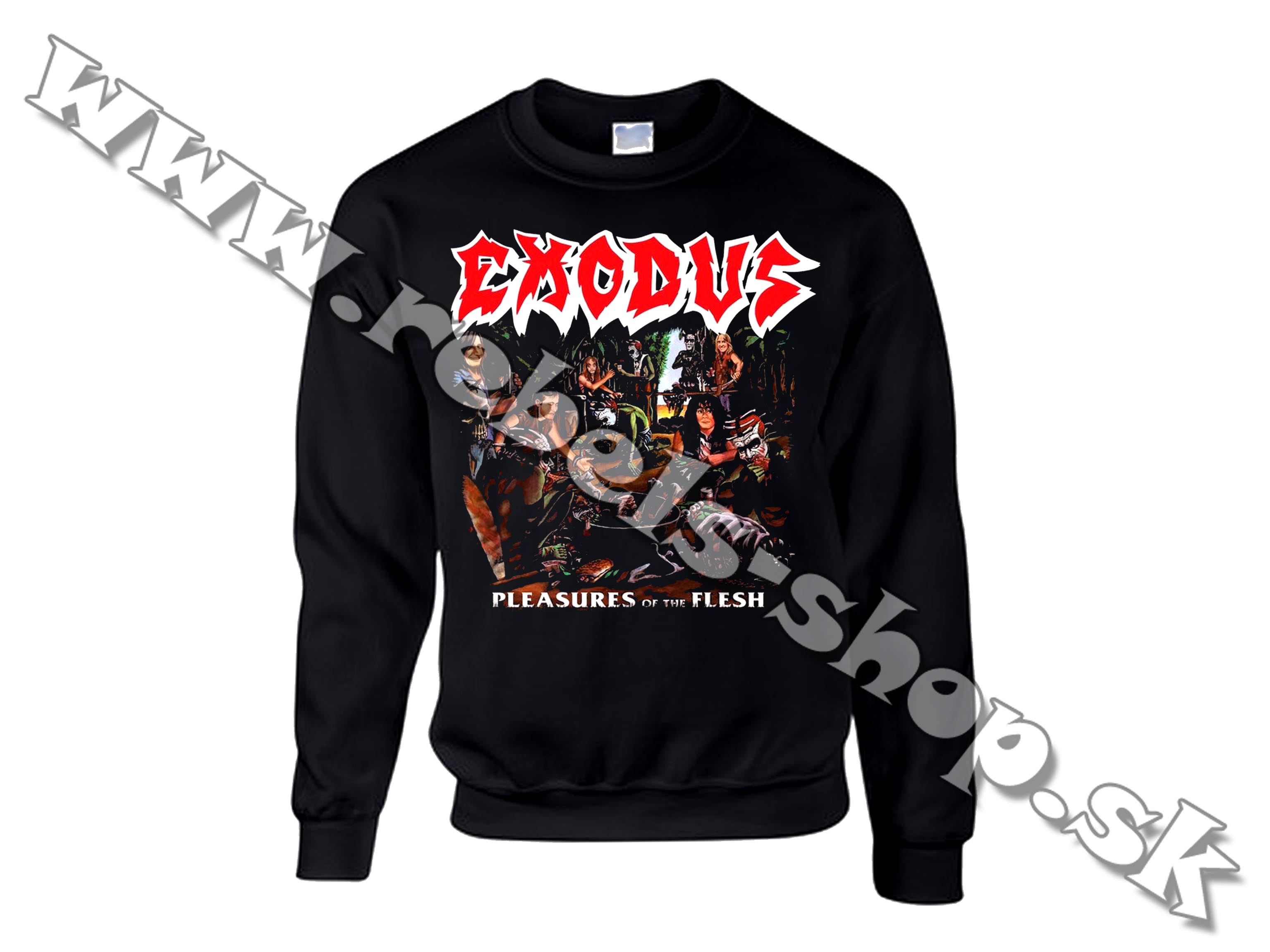 Mikina "Exodus"