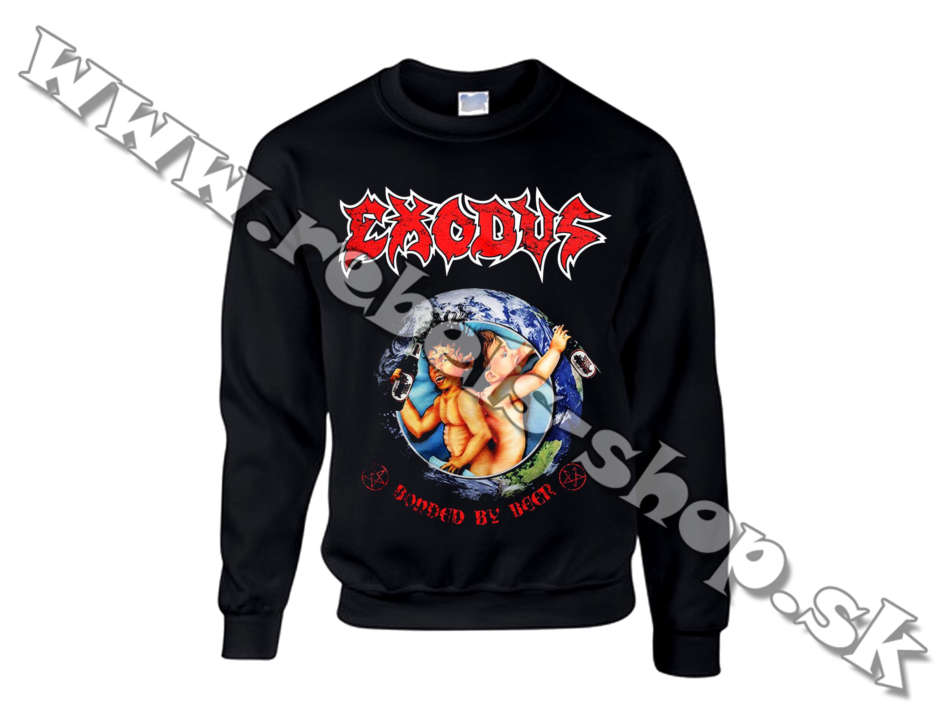 Mikina "Exodus"