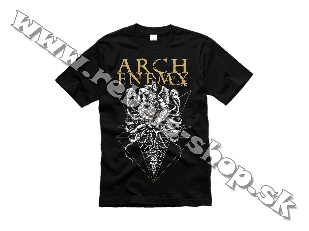 Tričko "Arch Enemy"