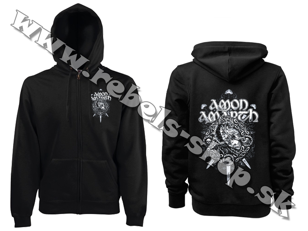 Mikina "Amon Amarth"
