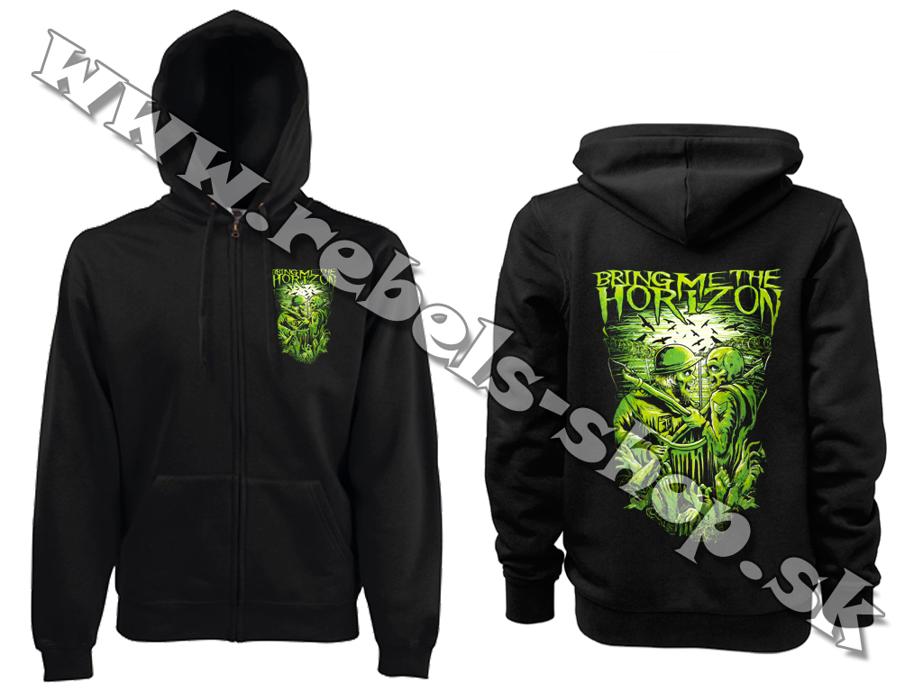Mikina "Bring Me The Horizon"