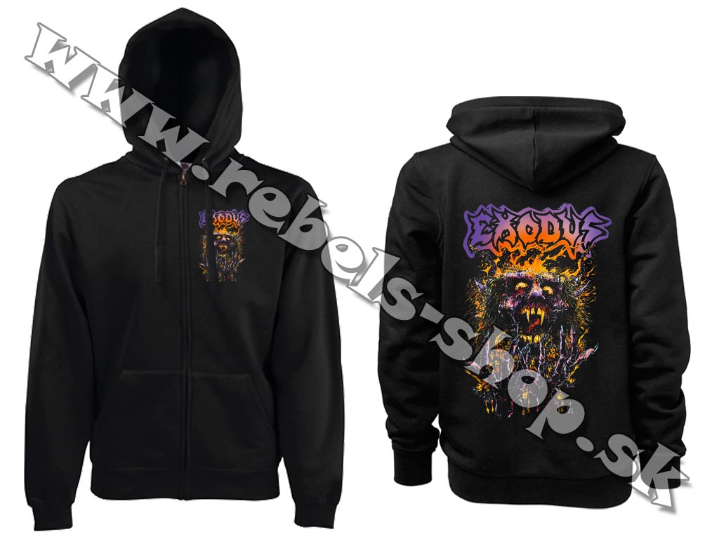 Mikina "Exodus"