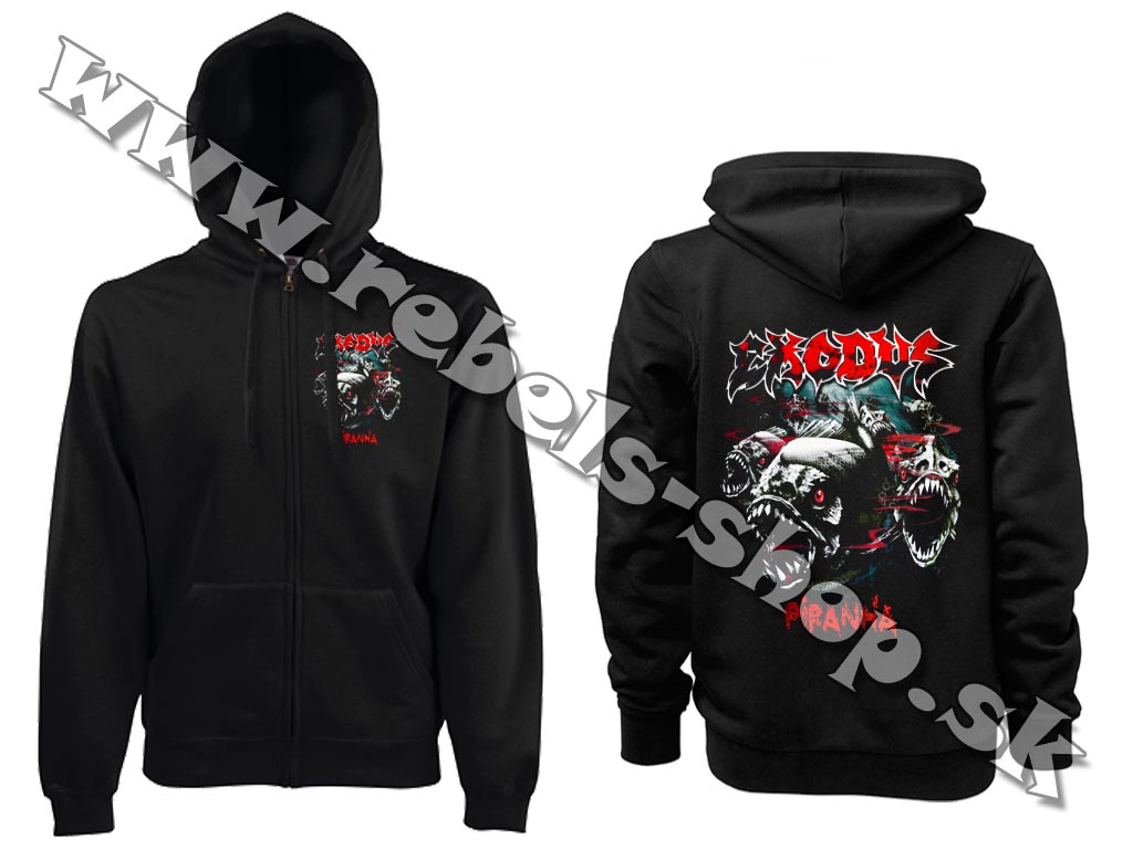 Mikina "Exodus"