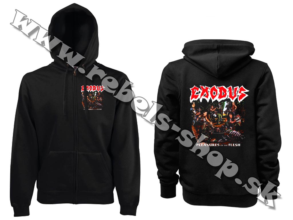 Mikina "Exodus"
