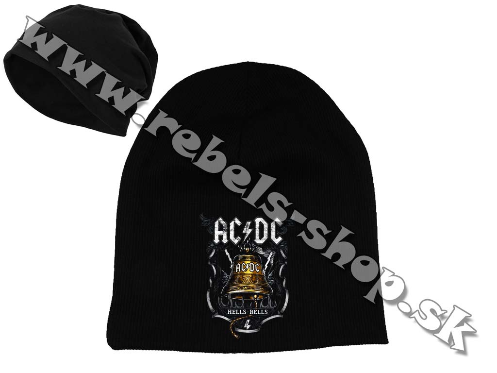Čiapka "ACDC"