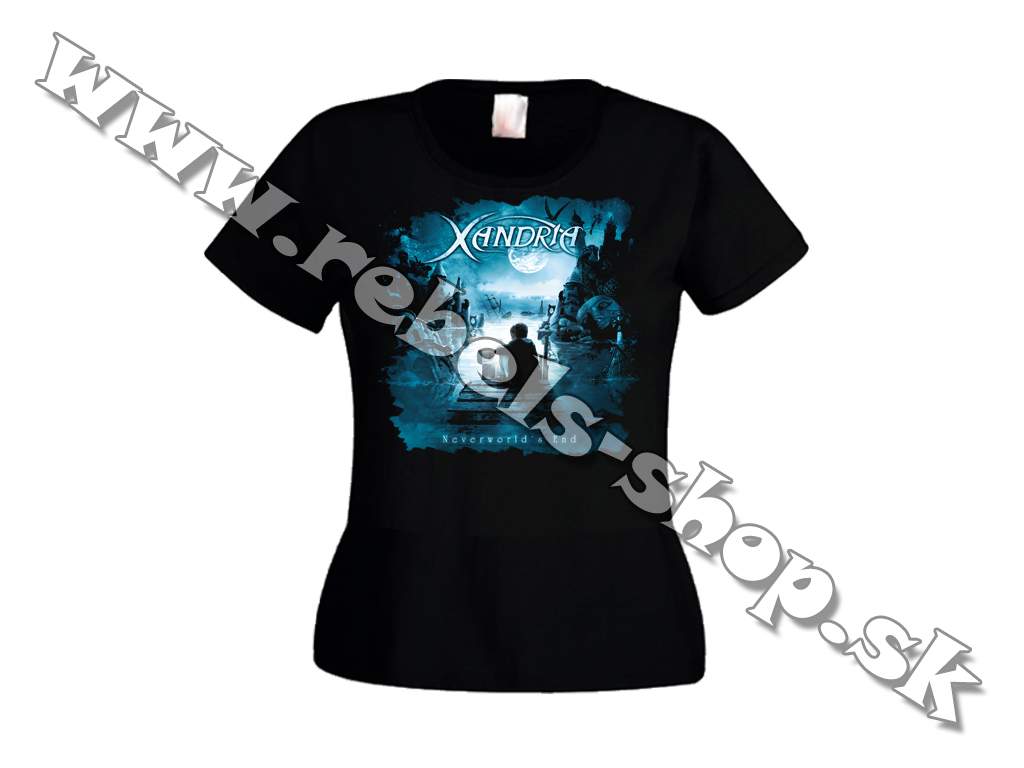 Dámske Tričko "Xandria"