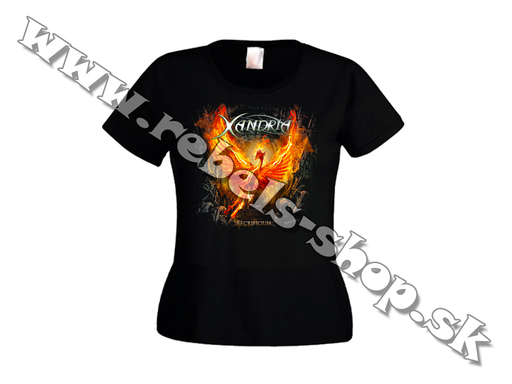 Dámske Tričko "Xandria"