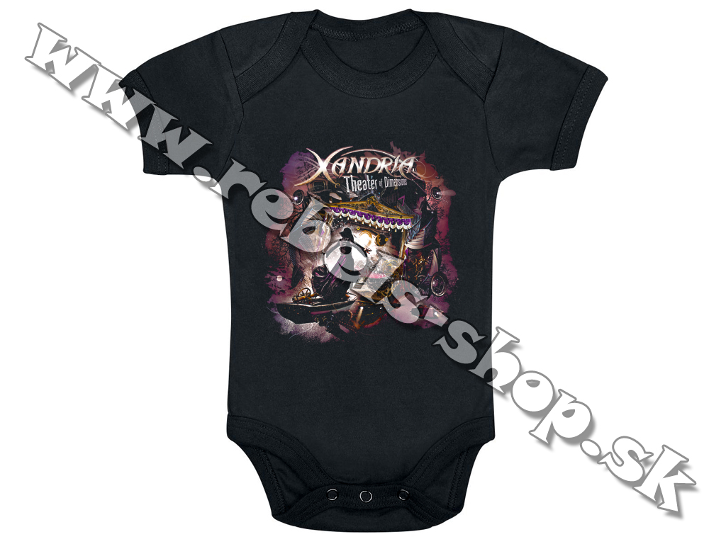 Detské Body "Xandria"