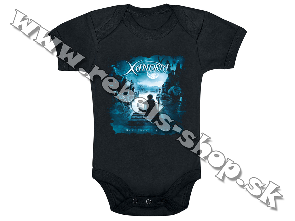 Detské Body "Xandria"