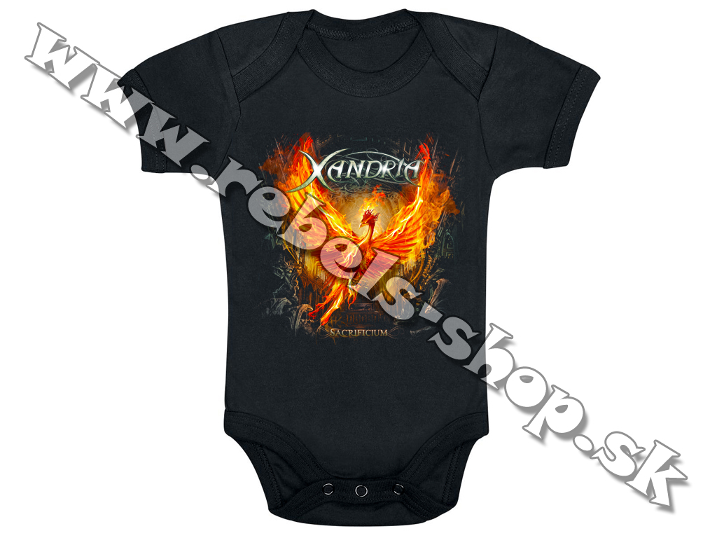 Detské Body "Xandria"