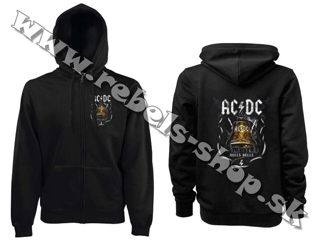 Mikina "ACDC"