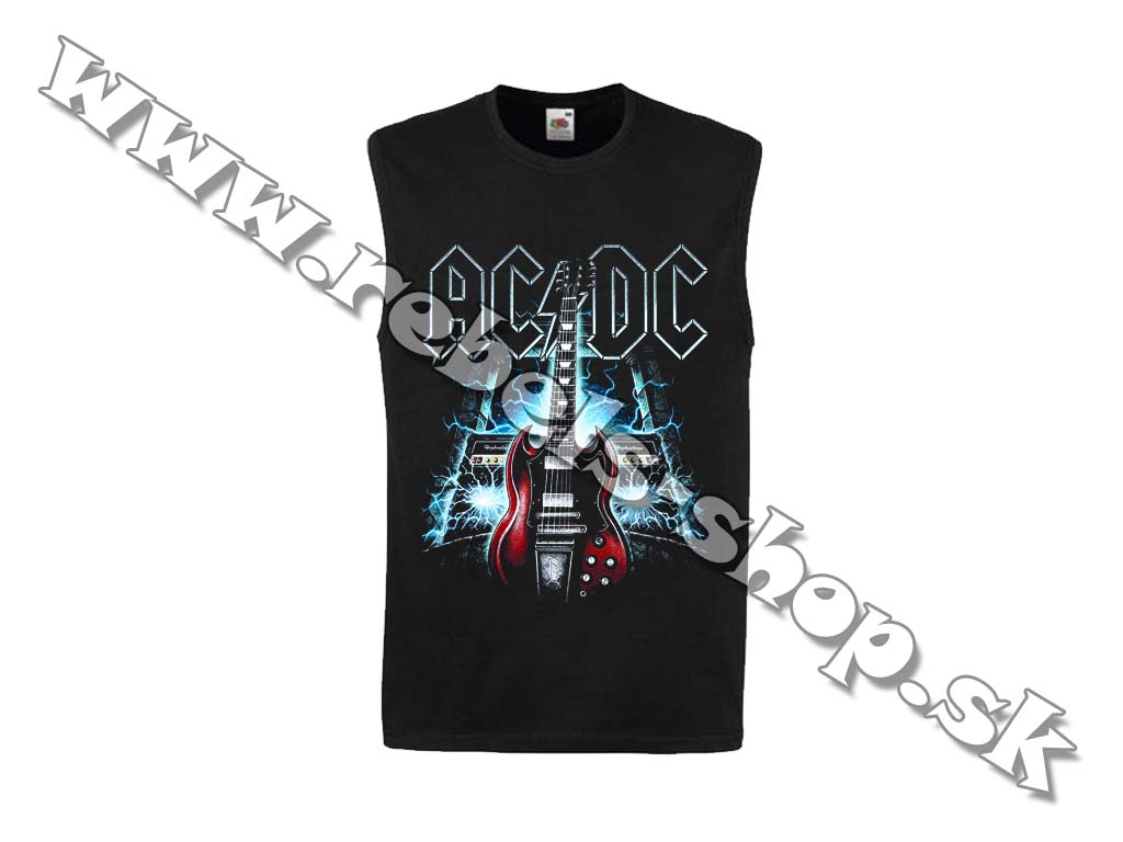 Tričko "ACDC"